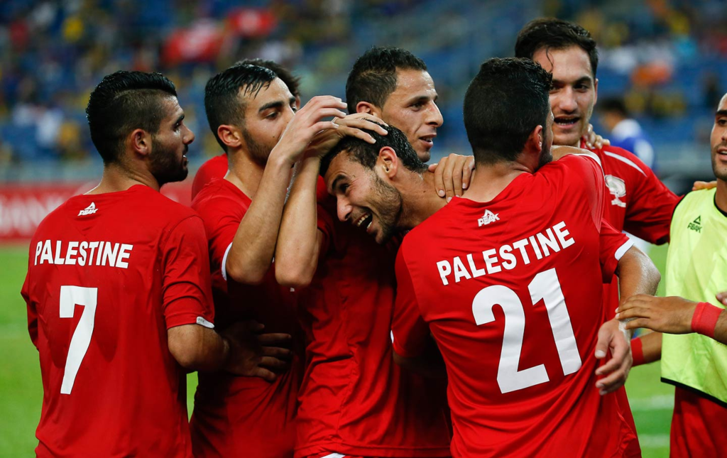 Merdeka Cup: Palestine Withdraws from Malaysia Tournament Amid Israel ...